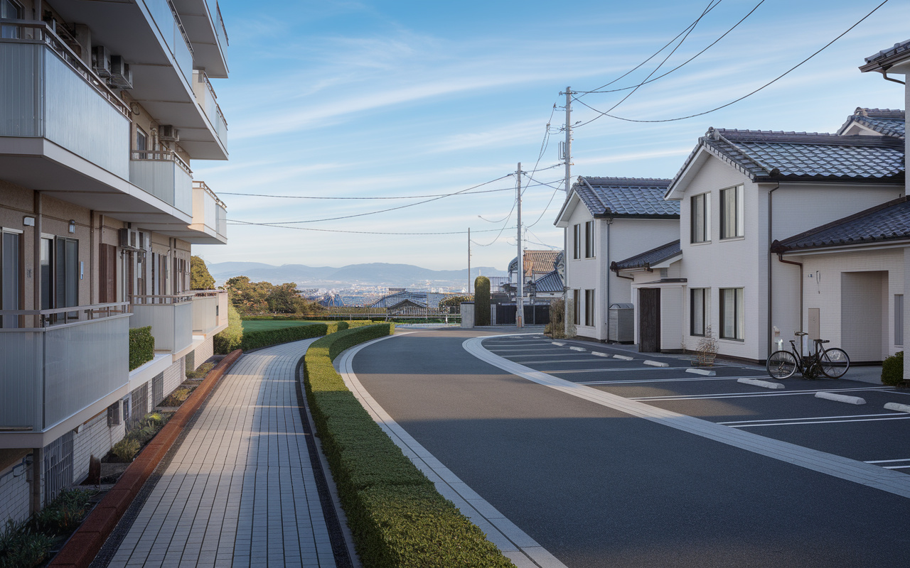 福岡市で賃貸を探すコツは？探し方やエリア選びの注意点も紹介の画像