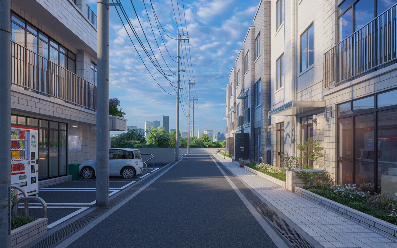 福岡市の賃貸家賃相場はどのくらい？エリア別の特徴や物件選びのコツも紹介の画像