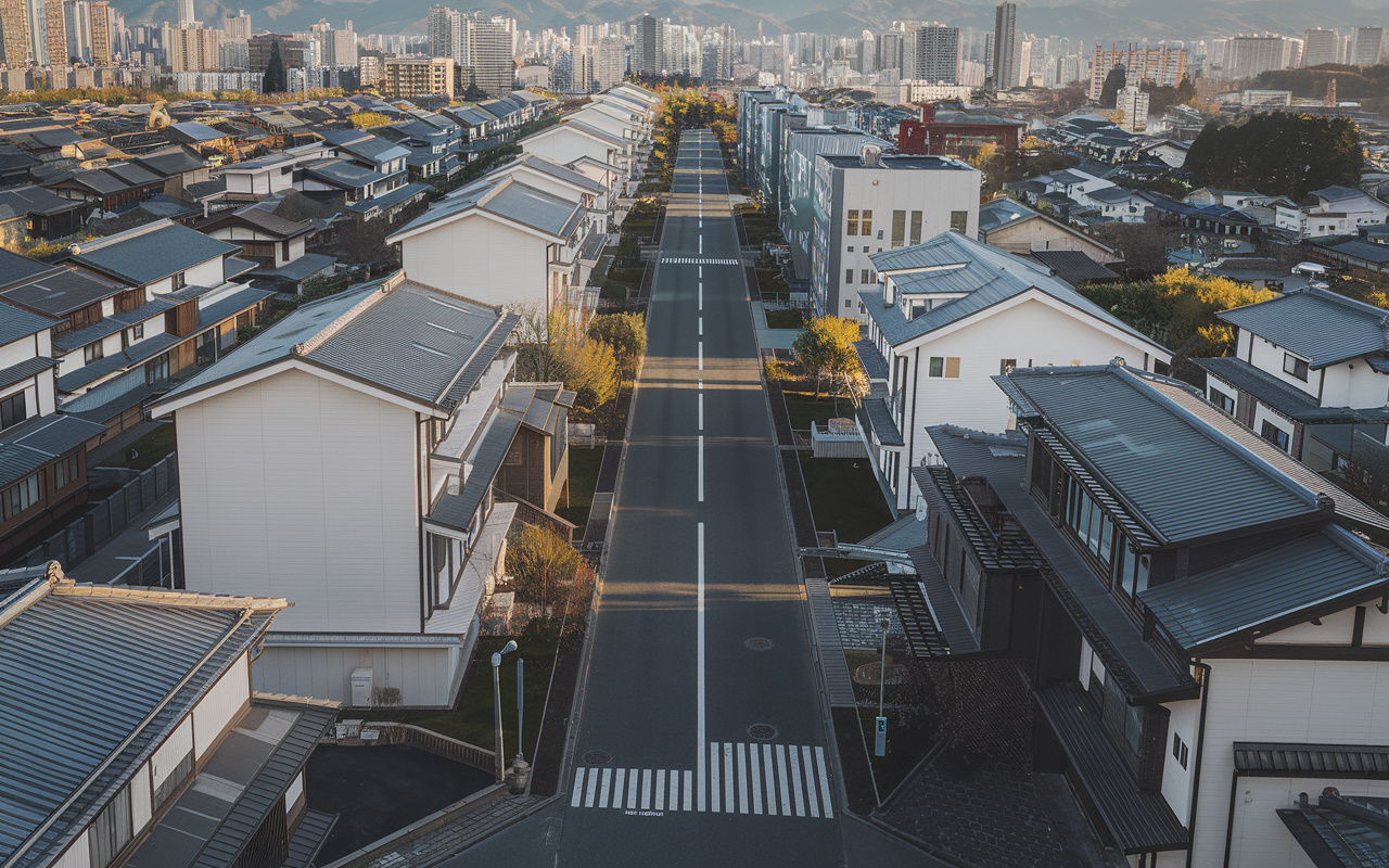 福岡市で賃貸を探す学生必見！学生向け物件選びのポイントを紹介の画像