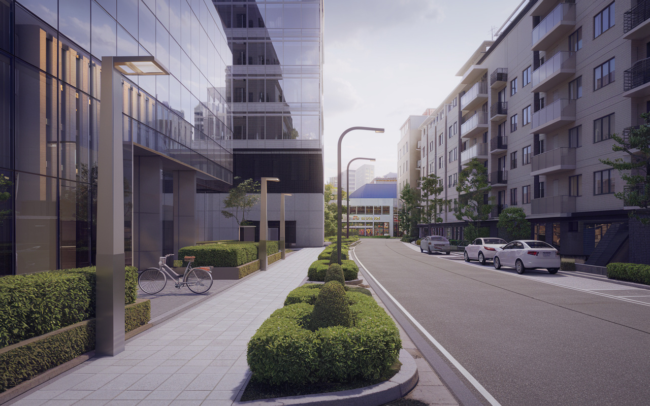 福岡市で賃貸を探すなら会社近くが便利！おすすめエリアや選び方も紹介の画像