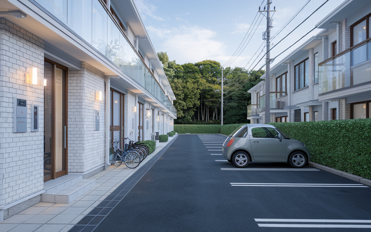賃貸契約初心者が知っておきたい注意点は？安心できる契約の流れも紹介の画像