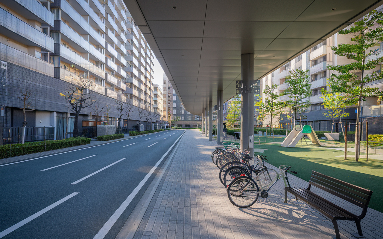 福岡市で賃貸を探すファミリー向けのコツは？転勤や転職後も快適な新生活を始める方法をご紹介の画像