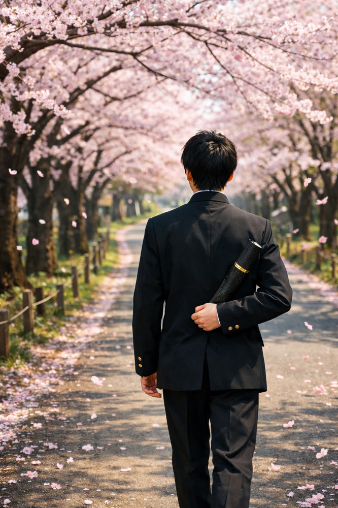 春の入居と新たなる旅路！抜け駆け上等、我が道を行け～名古屋My賃貸～の画像