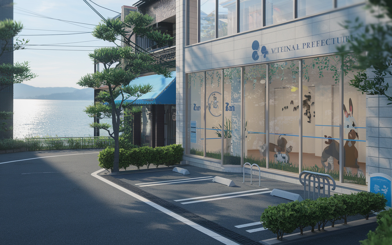 滋賀で動物病院の開業を目指す方へサポート事例紹介！資金調達や準備の流れもわかりやすく解説の画像