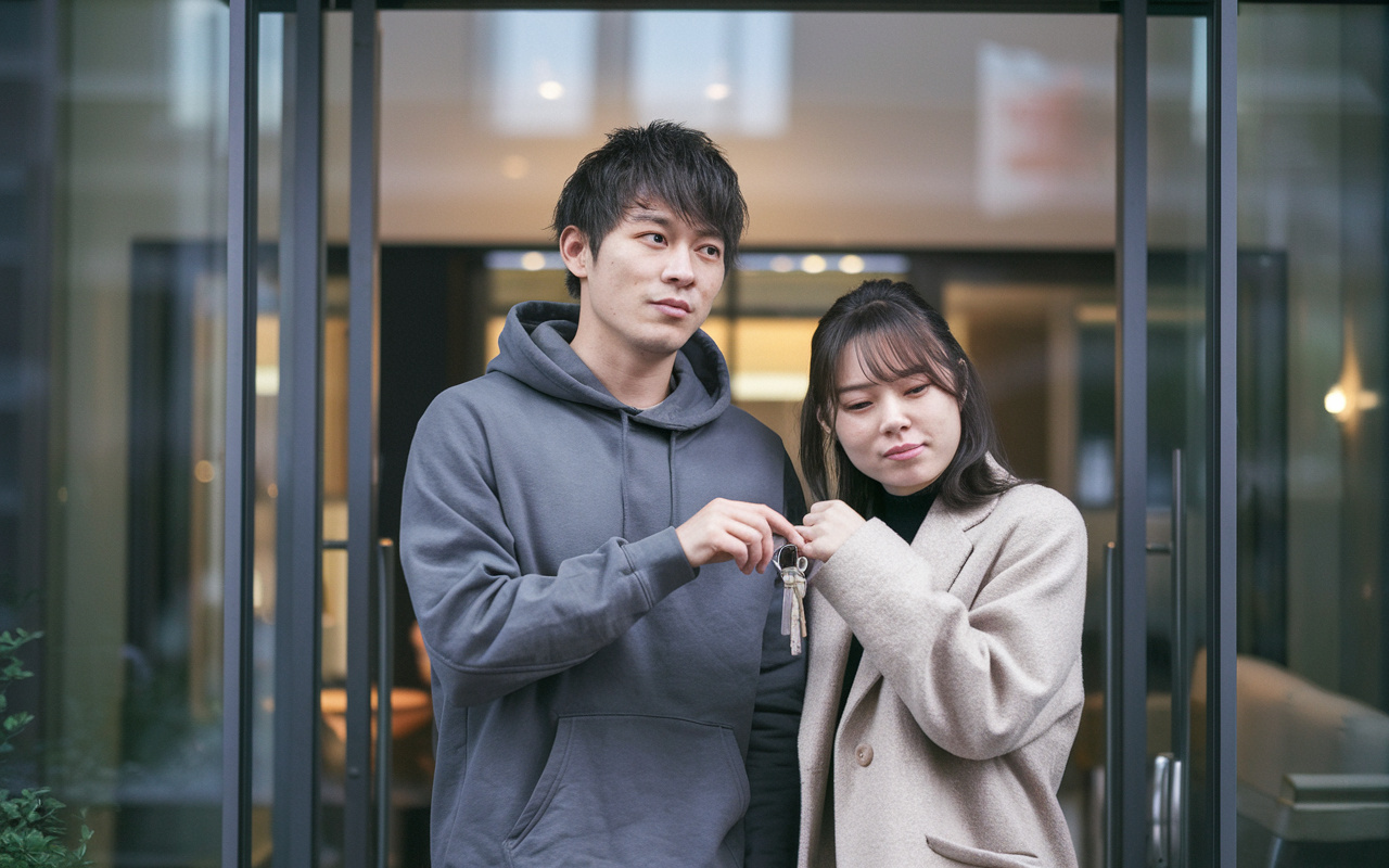 引越し時の鍵交換はどのタイミングが最適?費用や流れも鍵のプロが解説の画像