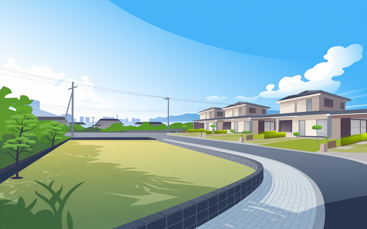 土地を早く売るにはどんな準備が必要?売却を成功させる流れとコツをご紹介の画像