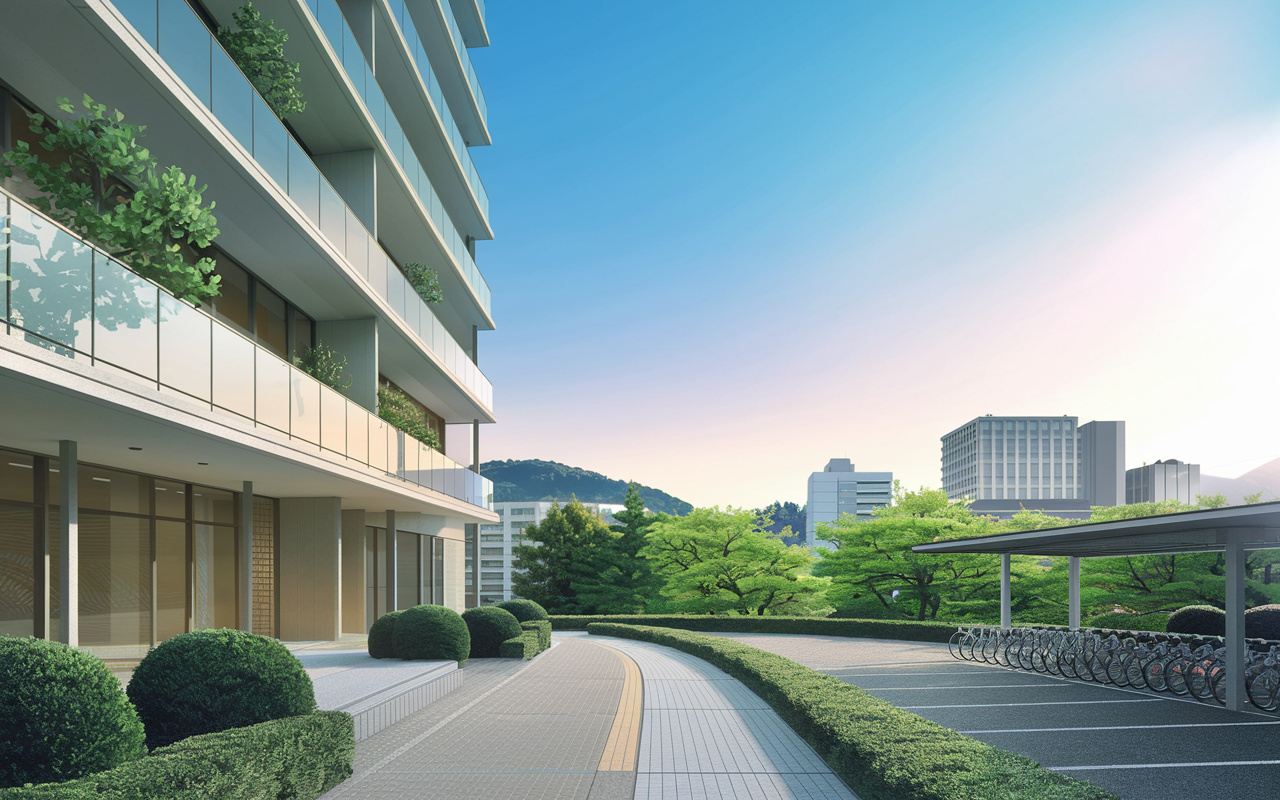 中古マンションの資産価値を維持する方法は？購入時のポイントや維持の工夫も紹介の画像