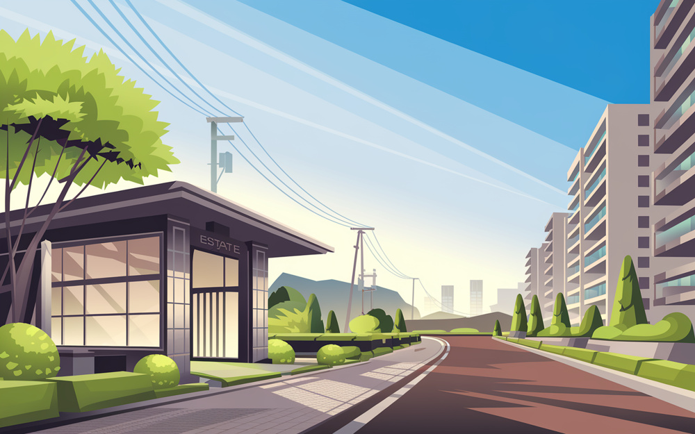 不動産の売却や買取のメリットとは？利用時の流れと注意点を紹介の画像