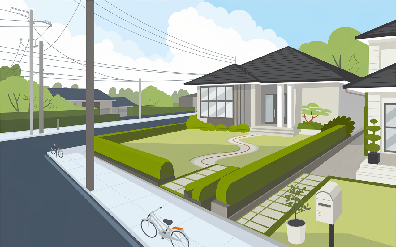 不動産の売却を考えたら査定の方法は？流れやポイントも解説の画像