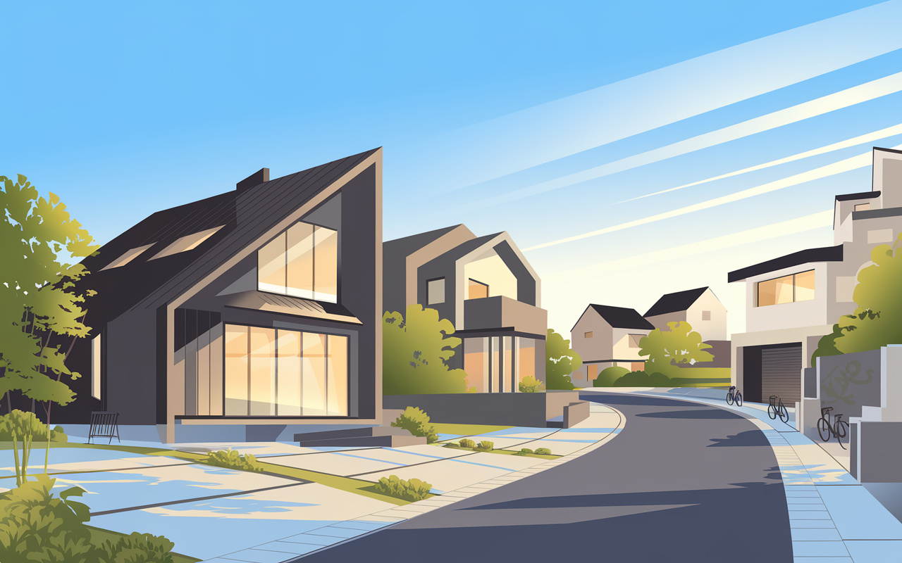 住宅ローンの固定変動はどちらが良い選び方はタイプ別に解説の画像