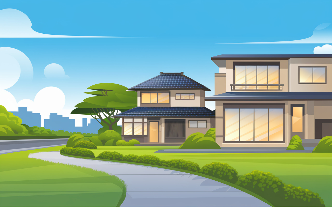 中古戸建のメリットは何か新築と比較して解説!選ぶ際のポイントもまとめましたの画像