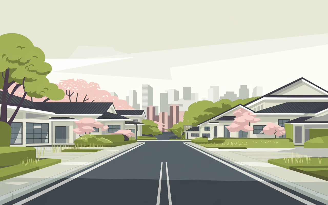 不動産売却で相場を知る調べ方は？売却時に役立つ方法を紹介の画像