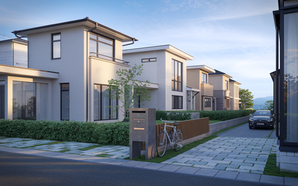 注文住宅を検討中の方へ！ハウスメーカー比較のコツと手順をご紹介の画像