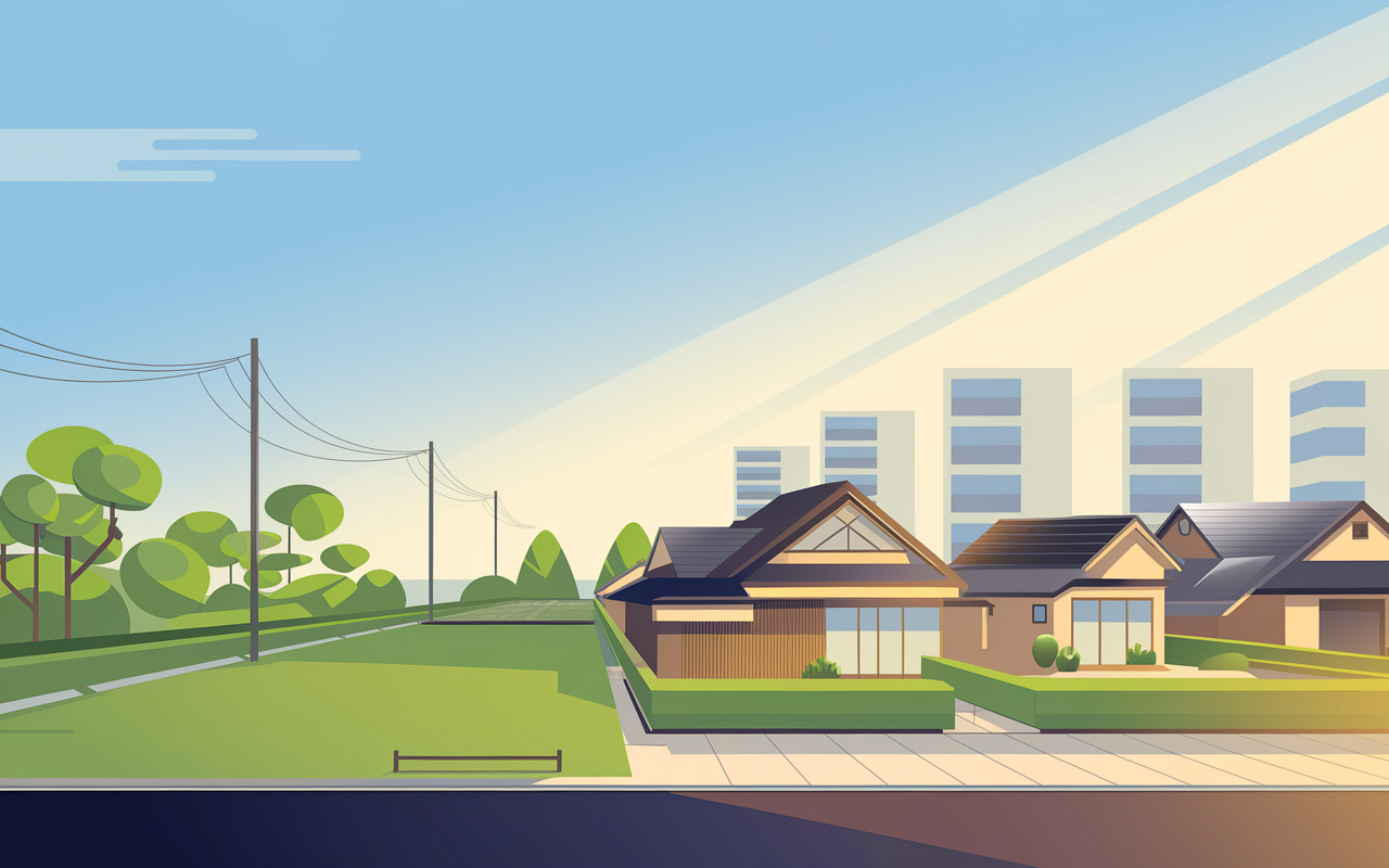 土地の相続放棄にはどんなメリットがある？手続きの流れと注意点も紹介の画像