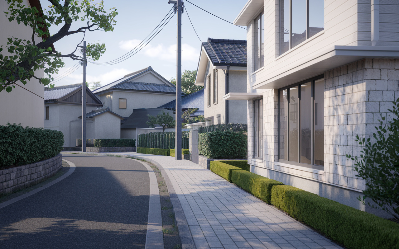 土地の贈与と相続は何が違う？税金や手続きの特徴も比較解説の画像