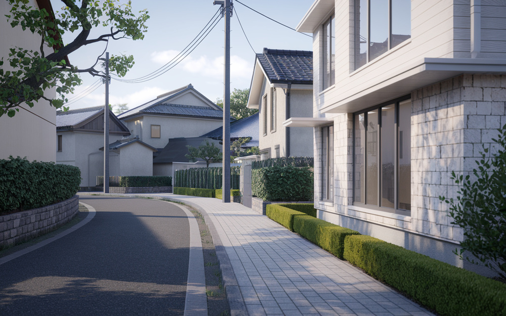 土地の贈与と相続は何が違う？税金や手続きの特徴も比較解説の画像