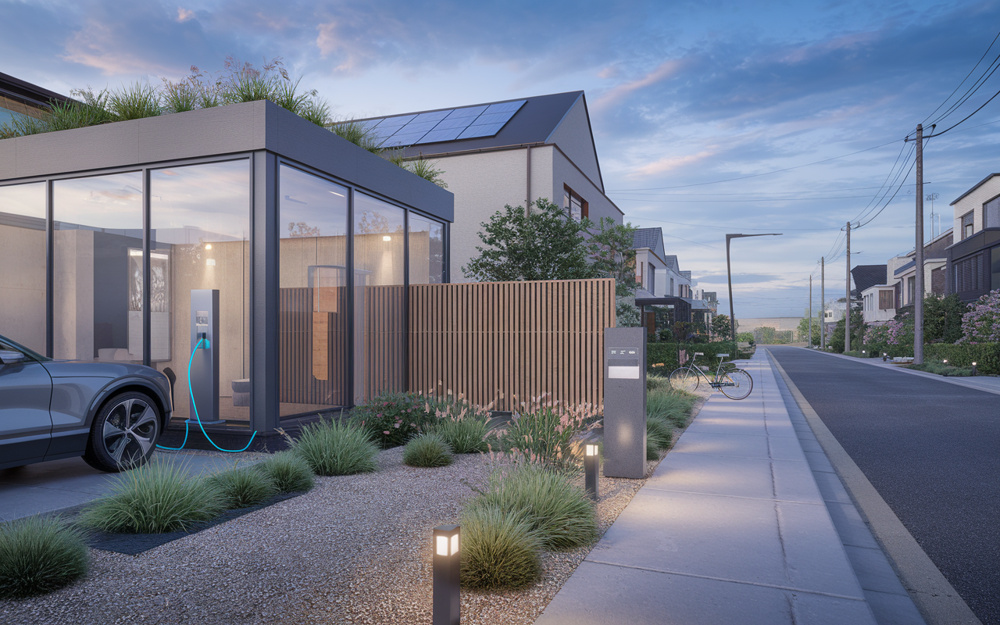 2026年の住宅トレンドはどう変わる？不動産や物件購入の新常識も解説の画像