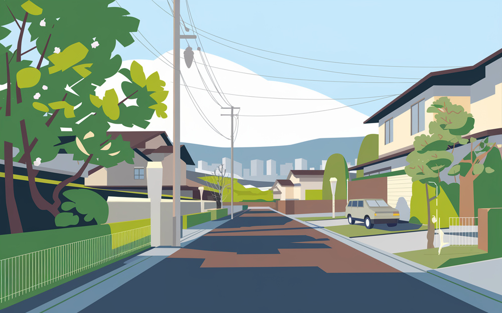 注文住宅の土地探し方に迷っていませんか？探し方のコツや注意点を紹介の画像