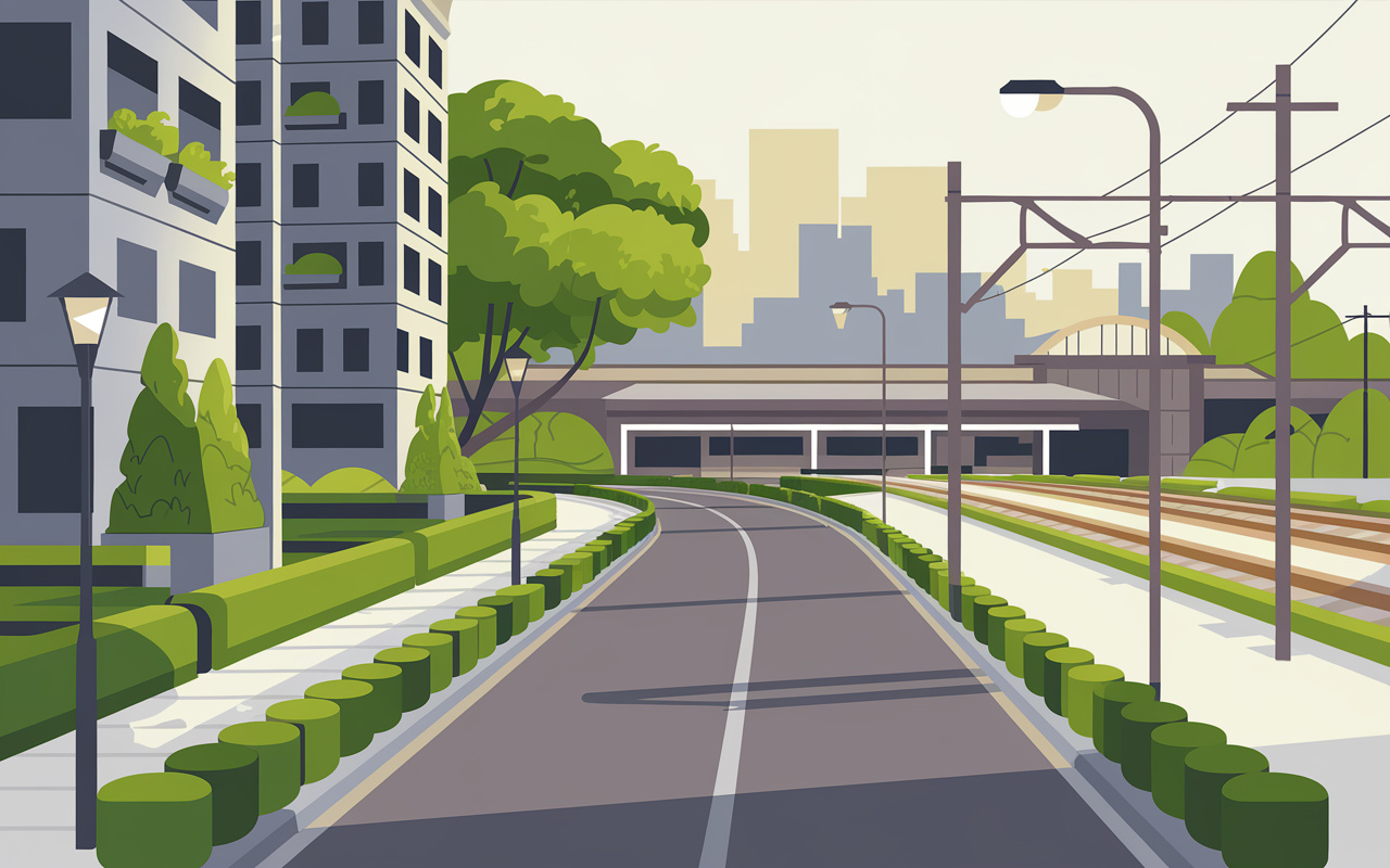 大田区で蒲田駅周辺は治安が心配？人気の理由や住みやすさも紹介の画像