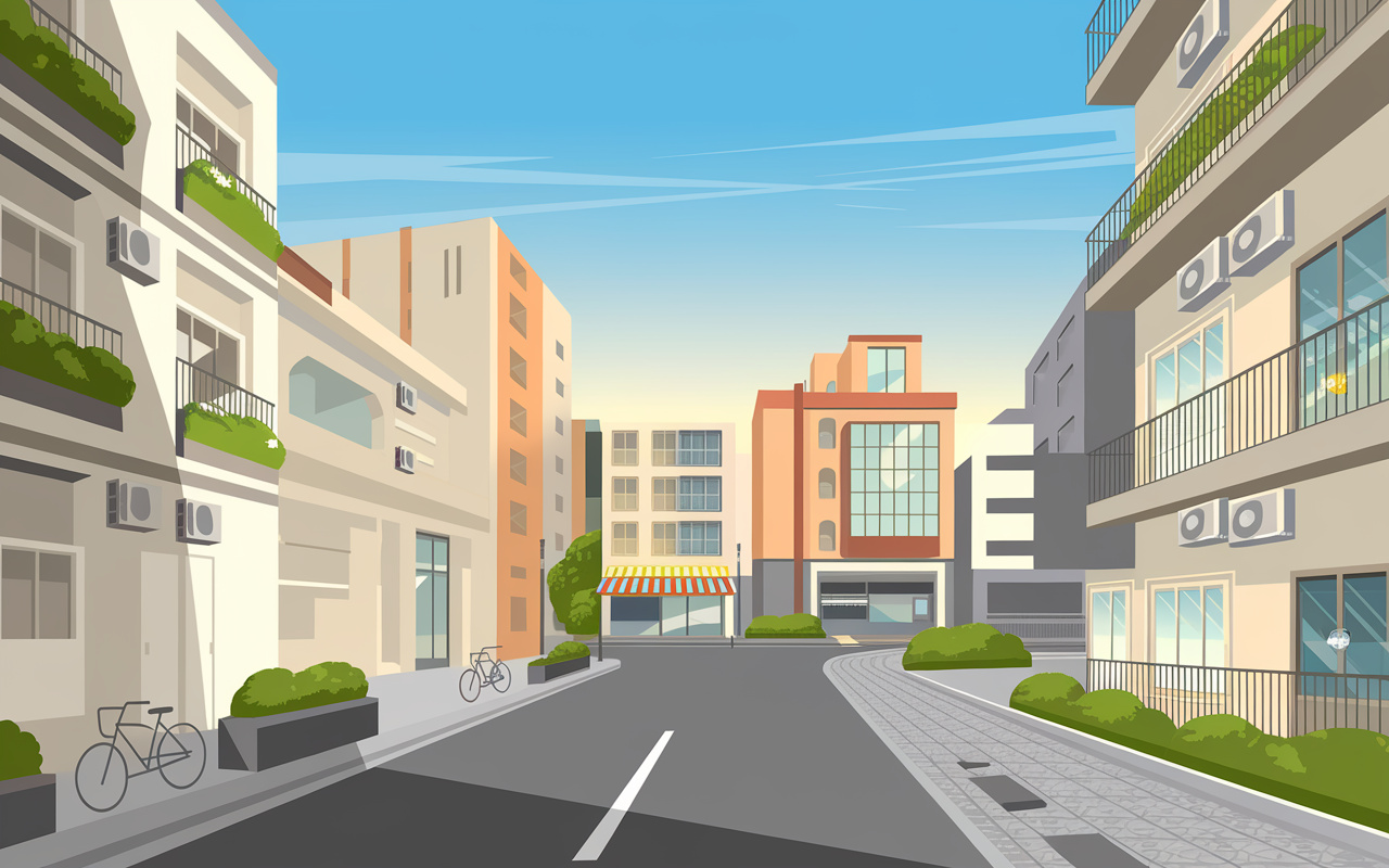 大田区1人暮らしの家賃相場はどれくらい？みんなの家賃5万円から13万円までを解説の画像