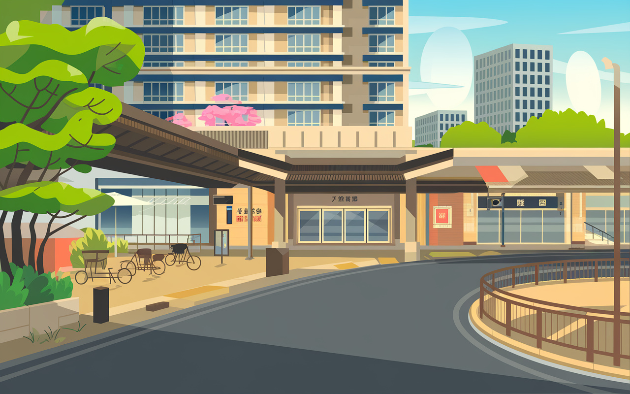 大森駅周辺が人気の理由は何？便利さや住みやすさを紹介の画像