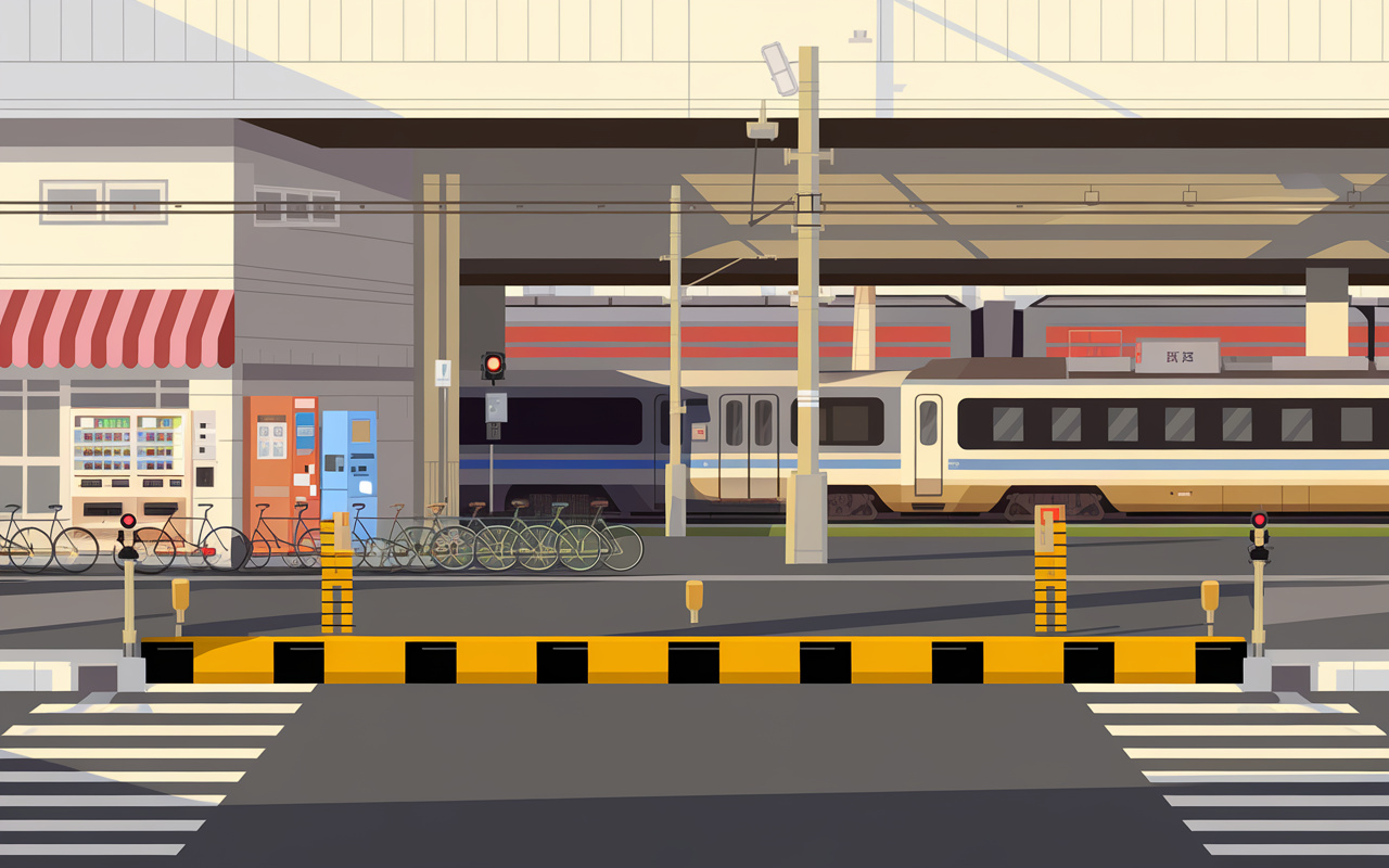 大田区内で東急多摩川線や池上線の駅が人気の理由は？京浜急行本線や空港線沿線の魅力もご紹介の画像
