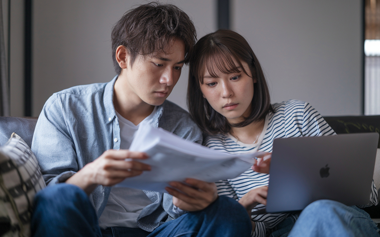 学生や新社会人のルームシェアは難しい？審査がほとんど通らない理由と対策をご紹介の画像