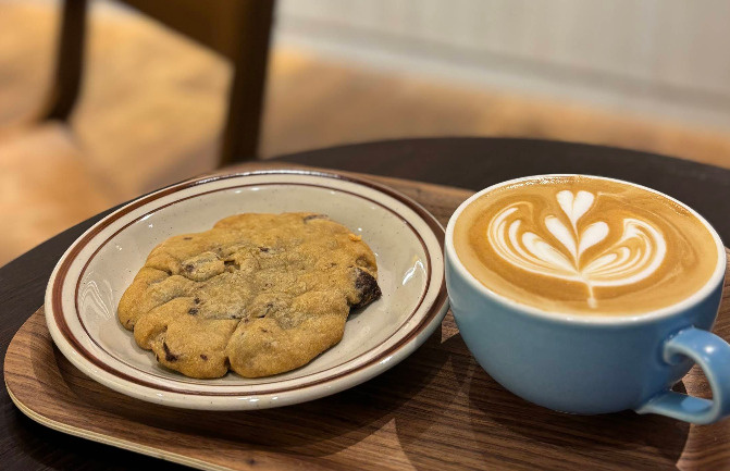 【仲御徒町】一人で食べて、ちょうどよく満たされるの画像