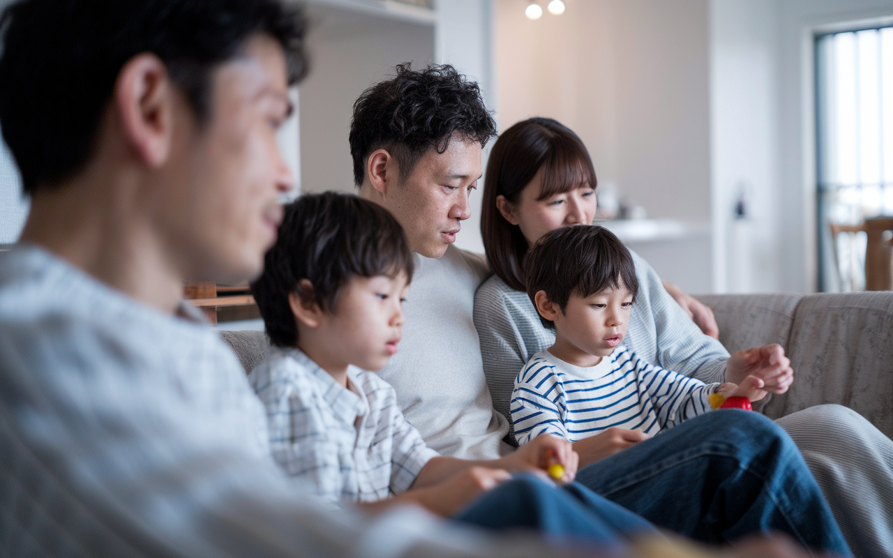 宇都宮市で家族の賃貸選びに迷う方へ！相場の目安や住環境も紹介の画像
