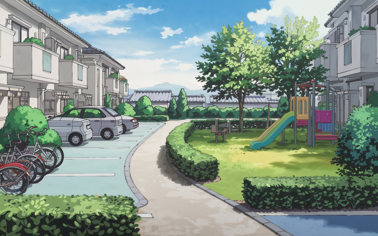 宇都宮市で子育てしやすい賃貸物件は？家族向けのおすすめポイントをご紹介の画像