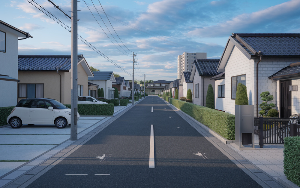 宇都宮市でファミリー向け賃貸一戸建て探しませんか 一戸建ての魅力や相場も紹介の画像