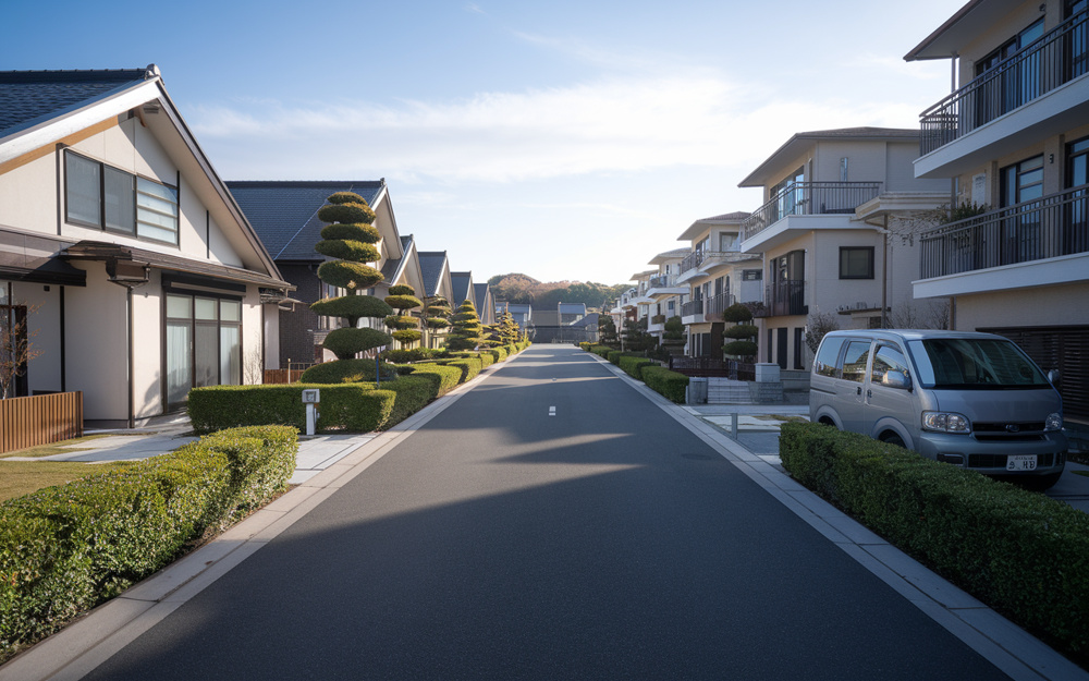 宇都宮市で家族の賃貸住み替えを検討中の方必見！住みやすさや押さえるべきポイントも紹介の画像