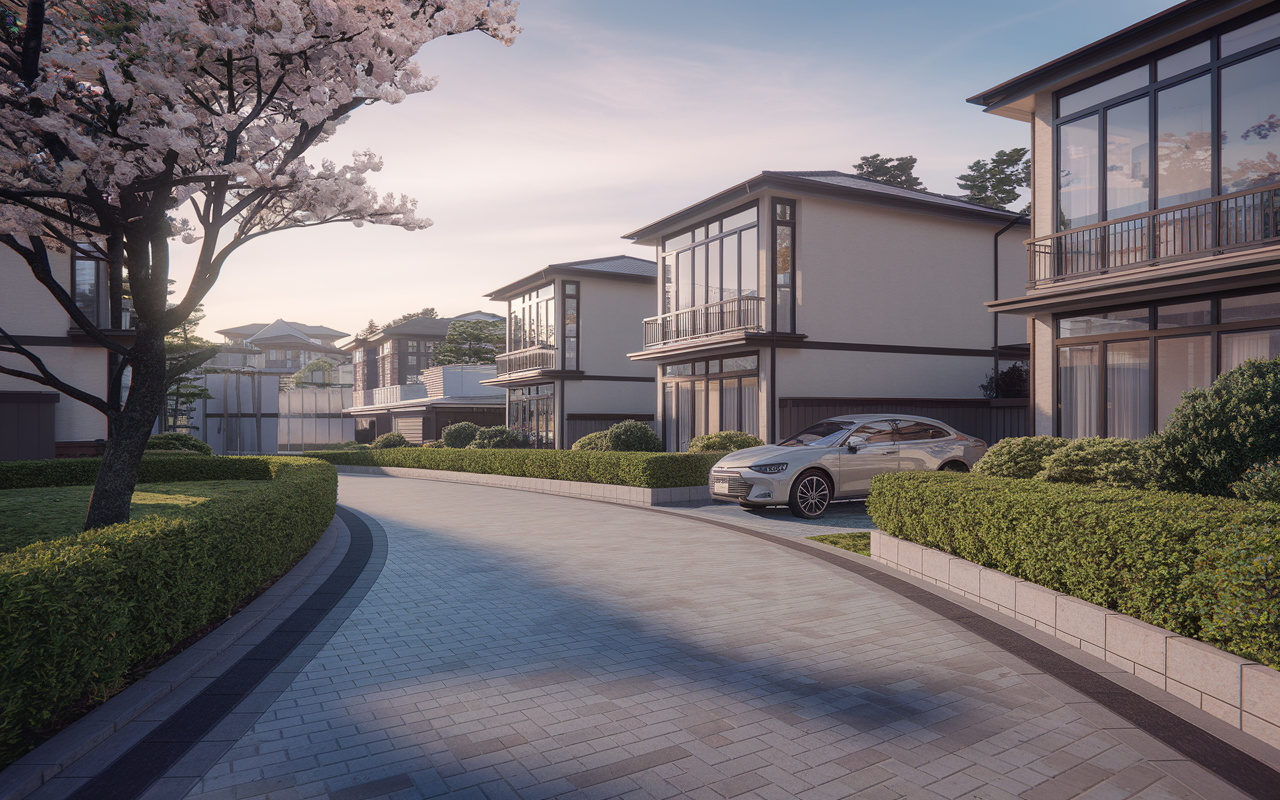 宇都宮市で広い部屋の賃貸を探す家族必見！住み替えを考える方へ選び方のポイントを解説の画像