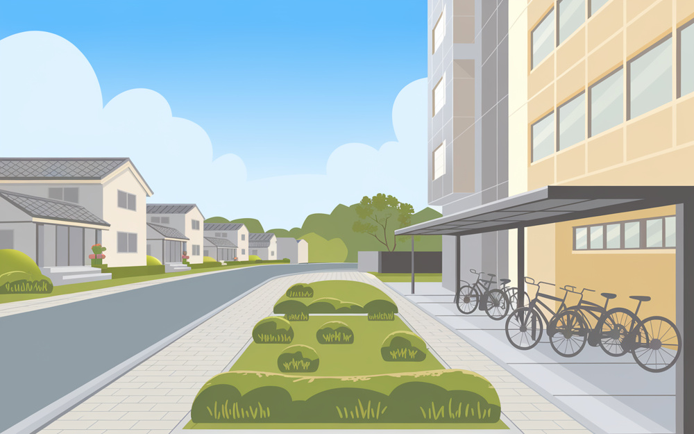 宇都宮市で学区重視の賃貸を探すコツは？ファミリーに合う選び方も紹介の画像