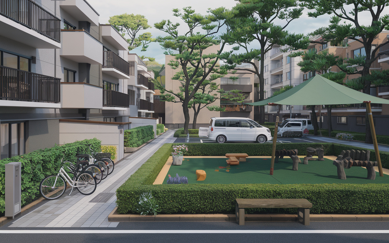 宇都宮市で子育て世帯向け賃貸物件を探すなら？家賃相場や支援制度もあわせて紹介の画像