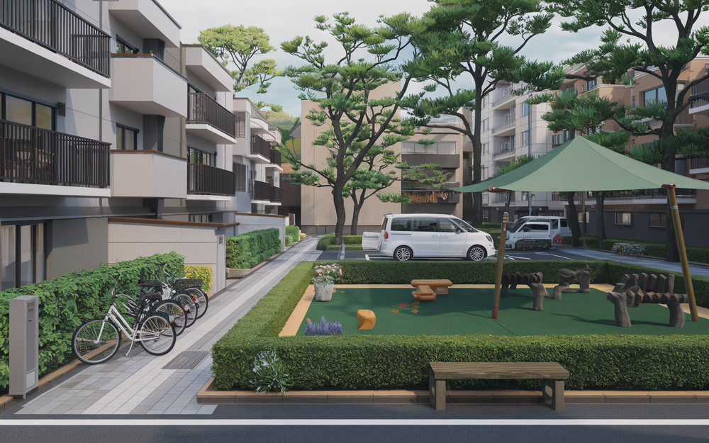 宇都宮市で子育て世帯向け賃貸物件を探すなら？家賃相場や支援制度もあわせて紹介の画像