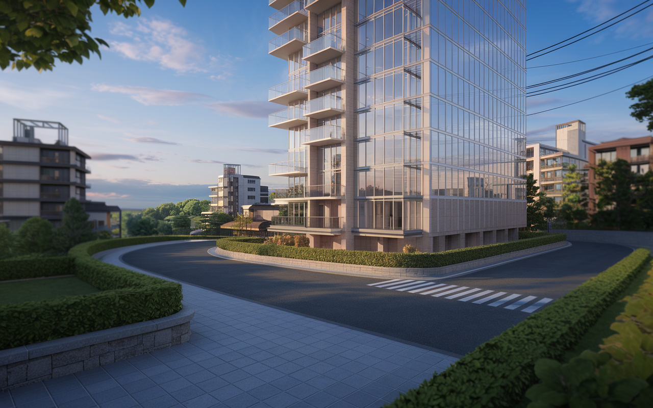 横浜市でマンション売却時に必要書類は何？手続きの流れや準備方法も解説の画像