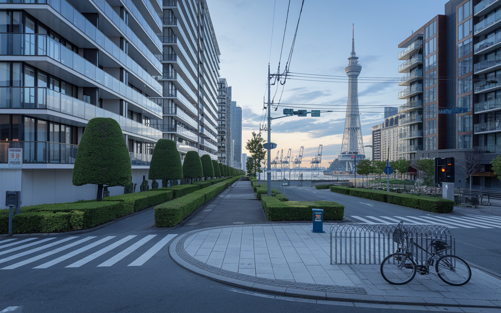 横浜市でマンション売却を考えていますか 相場やエリアごとの違いも紹介の画像
