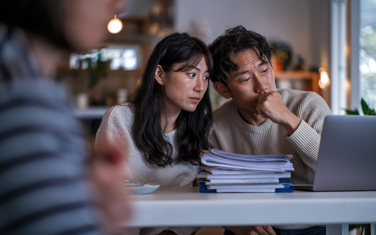 横浜市でマンション売却時の諸費用は何が必要？税金や費用の内訳を確認しようの画像
