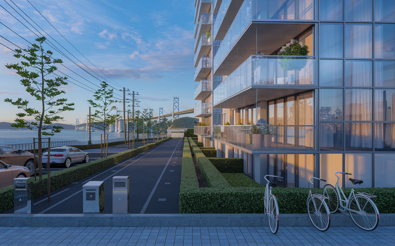 横浜市でマンション住み替えを検討中の方へ！売却や費用の内訳を詳しく紹介の画像