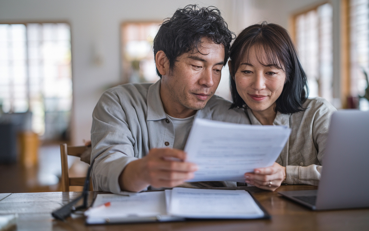 住宅ローンや子育て費用に悩んでいませんか？助成金とライフプランの基本も紹介の画像