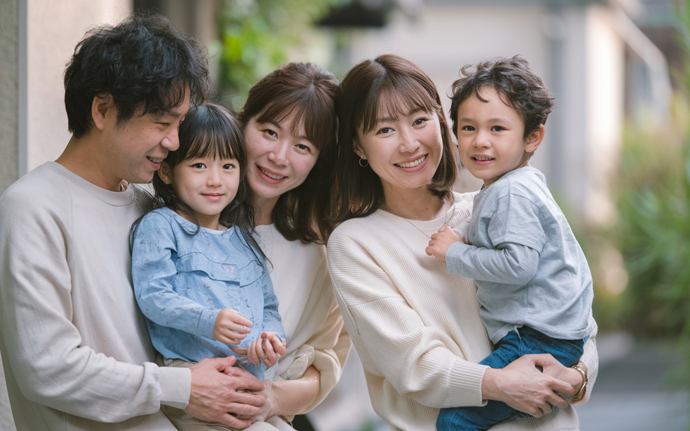 佐伯区で五日市のファミリー物件を探すなら？暮らしやすさと安心のポイントも紹介の画像