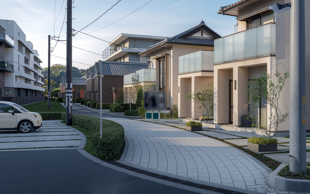 非居住者が名古屋市の不動産を売却するときの税金と源泉徴収