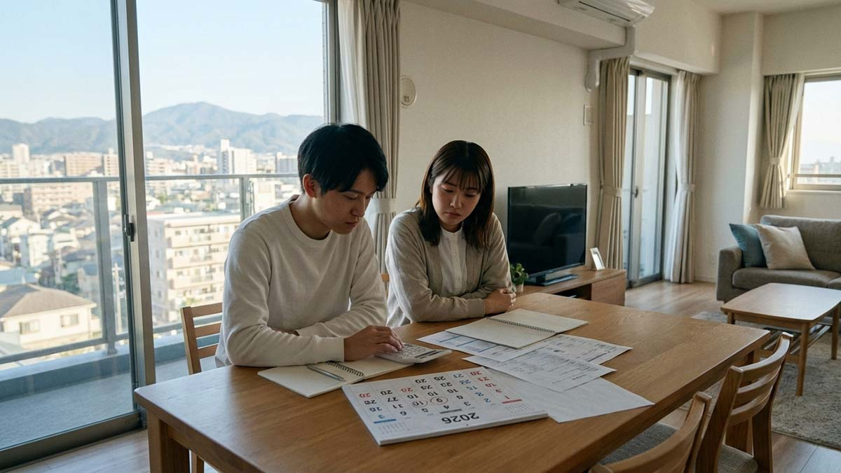 2026年西宮不動産予測｜金利上昇でも買うべき人・待つべき人の画像