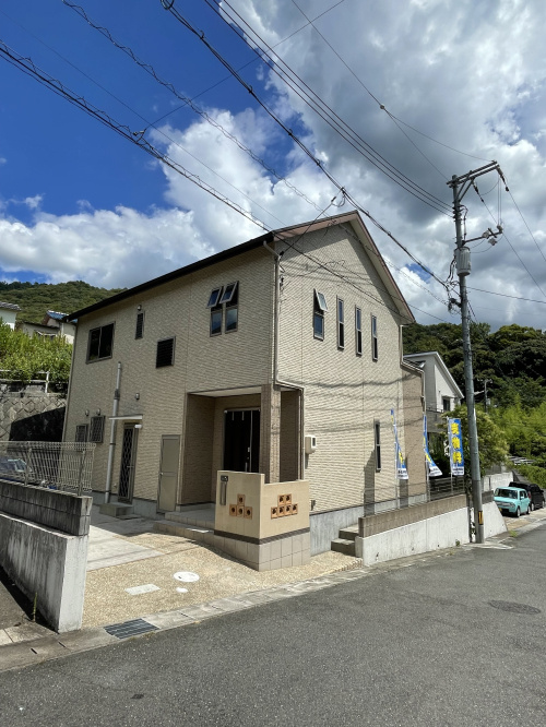 価格変更のお知らせ（パノラマ画像公開中！）の画像