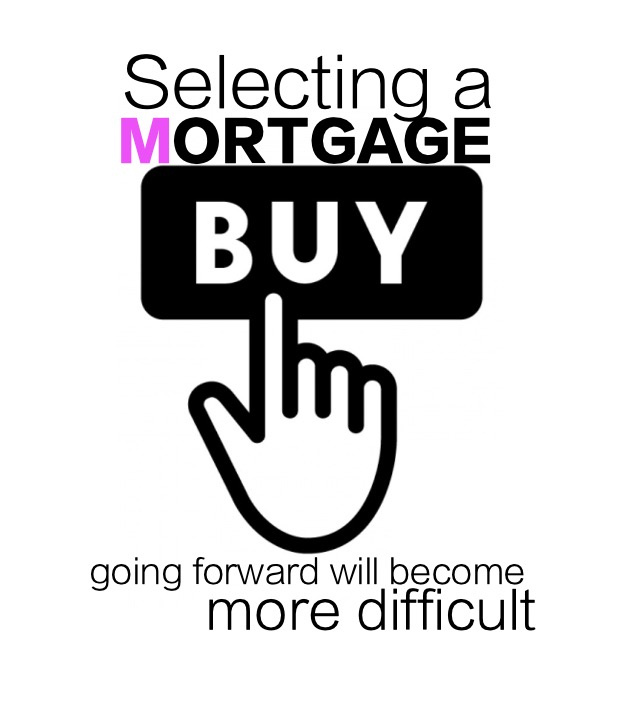 固定も上昇⁉︎難しい住宅ローン選定の画像