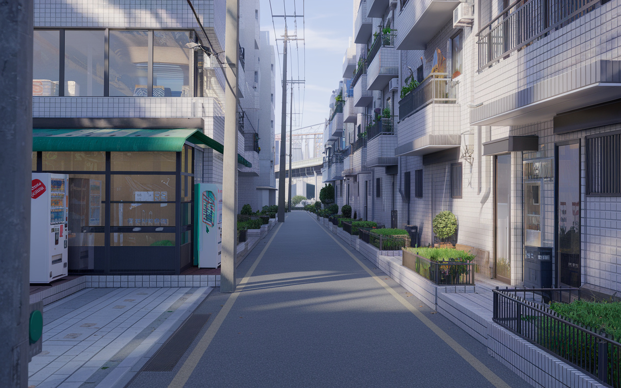 大正区で賃貸を探す一人暮らし初心者必見!家賃相場や選び方のコツも紹介の画像