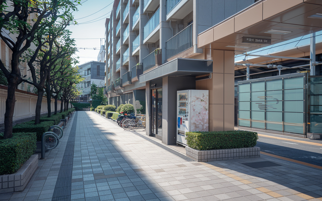 大正区の駅近賃貸物件はどんな特徴がある？家賃相場や探し方もわかりやすく解説の画像