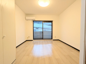 【自社・賃貸物件】ワコーレ海老名　1Ｋ　4.2万円（内管理費0.5万円）の画像