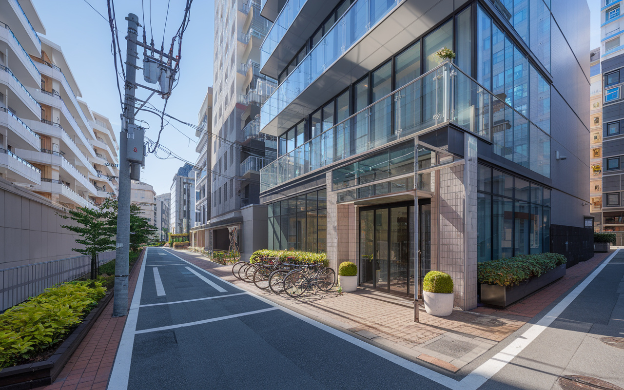 大阪市西区で不動産売却相場を知りたい方へ！価格を上げる方法も紹介の画像